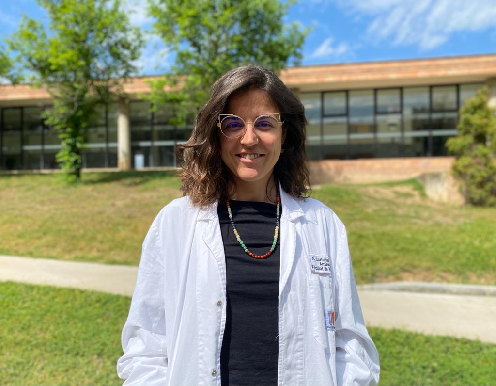 Dr. Annaïs Carbajal Brossa